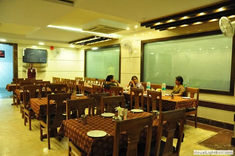 Вриндаван: Hotel Basera Brij Bhoomi