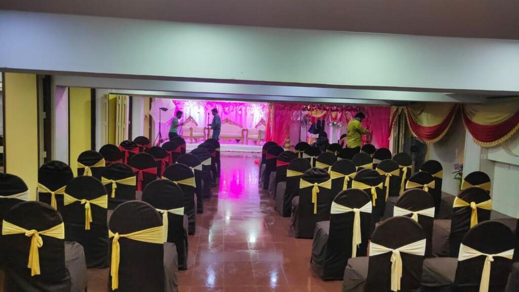 Мумбаи: Hotel Host Inn International Mumbai