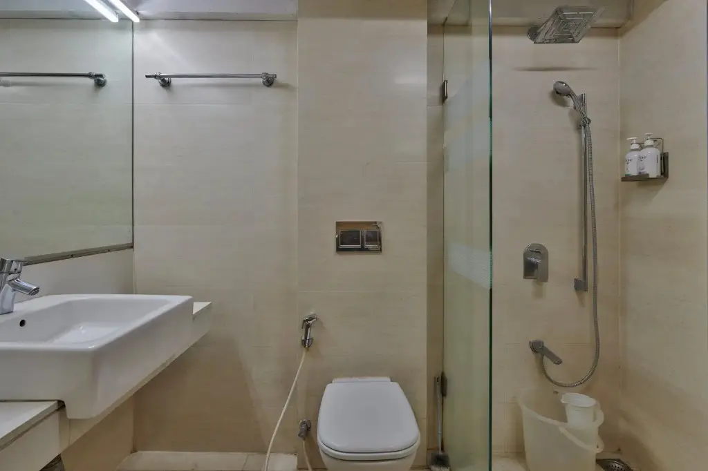 Мумбаи: Bentley Hotel Marine Drive