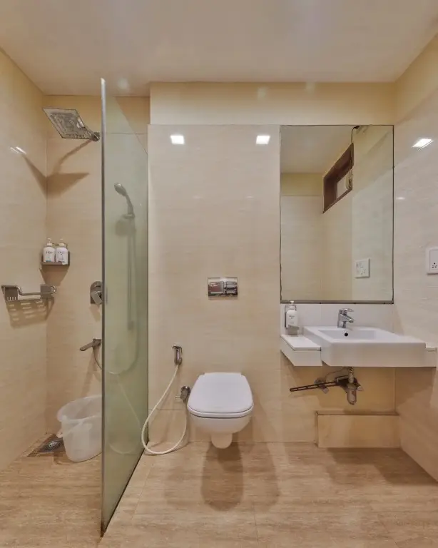 Мумбаи: Bentley Hotel Marine Drive