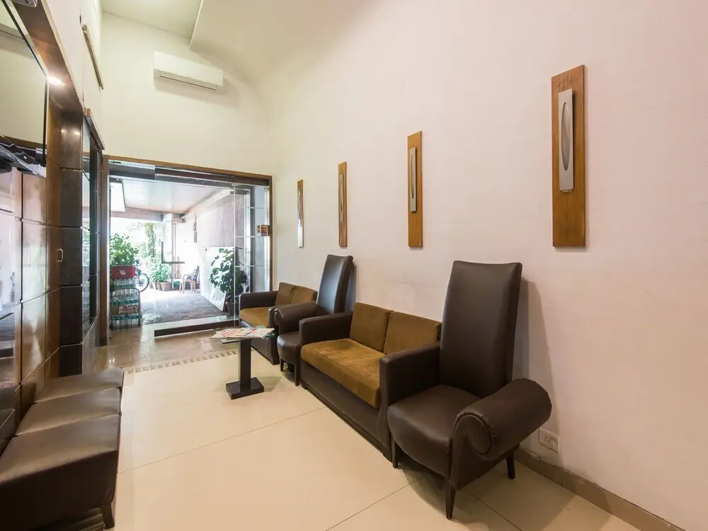 Мумбаи: Hotel Bandra Residency