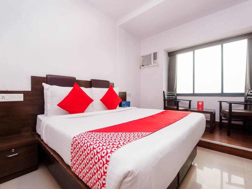 Мумбаи: Hotel Bandra Residency