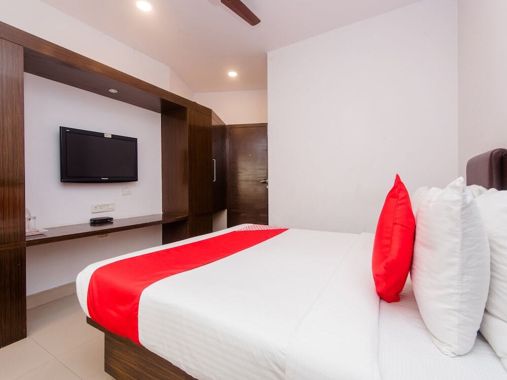 Мумбаи: Hotel Bandra Residency
