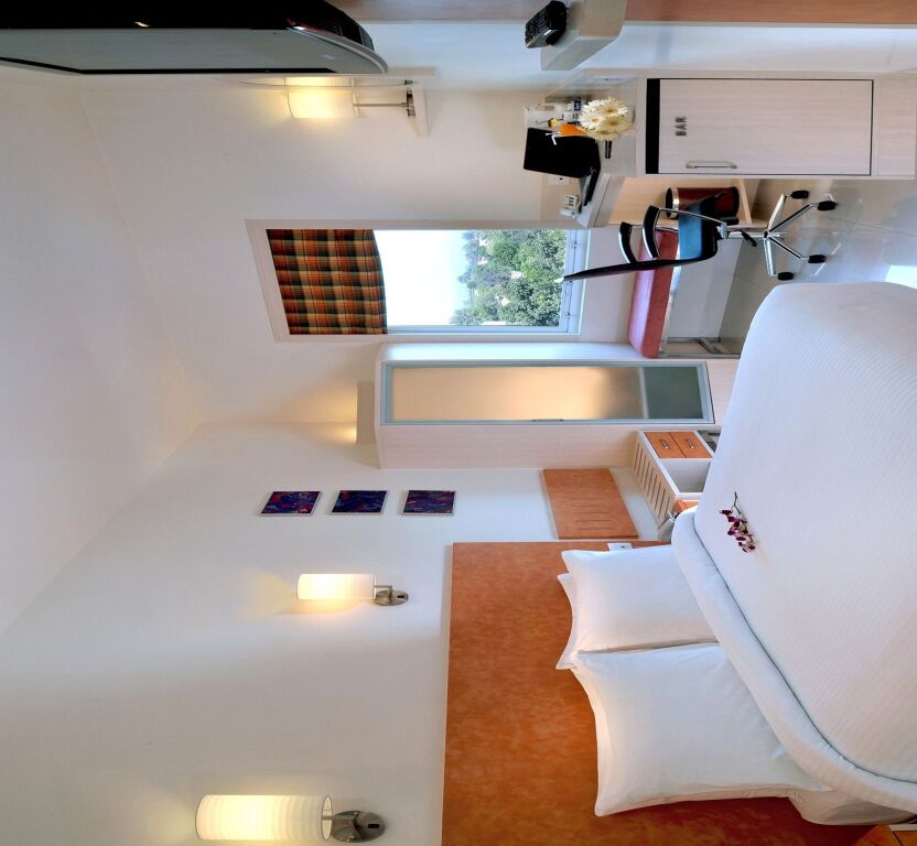 Мумбаи: Grand Hometel Malad