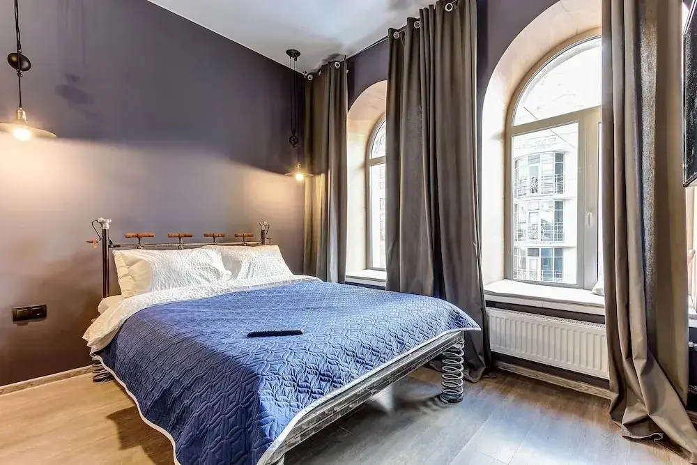 Санкт-Петербург: Design Apartment Vesta on Nevsky