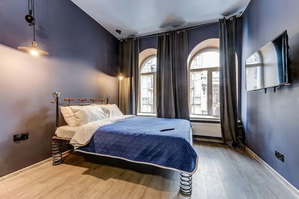 Санкт-Петербург: Design Apartment Vesta on Nevsky