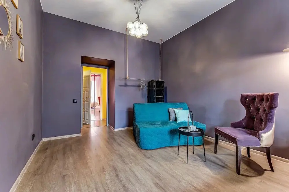 Санкт-Петербург: Design Apartment Vesta on Nevsky