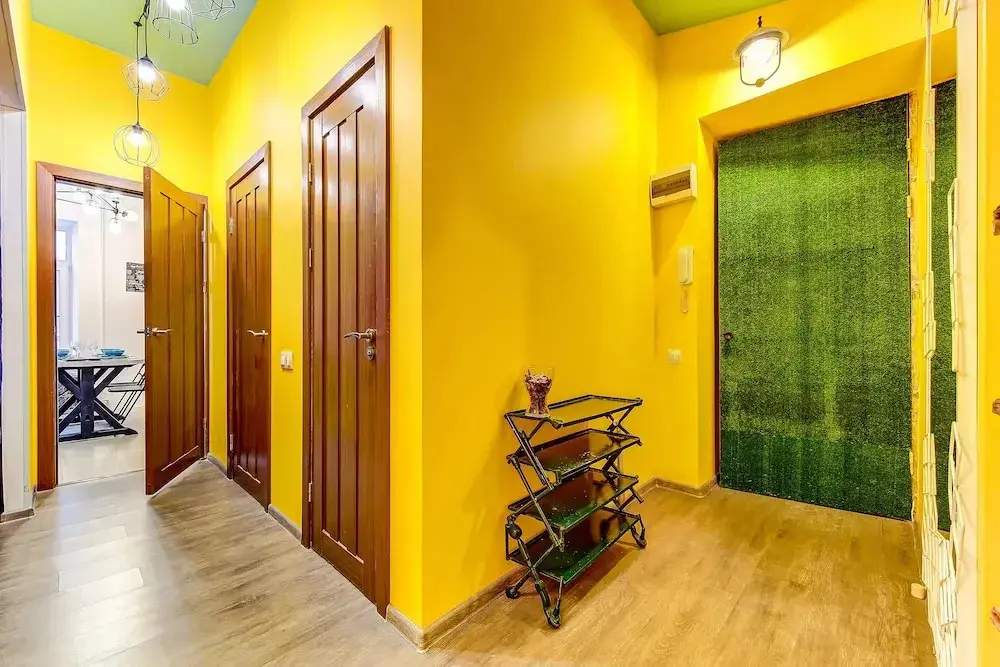 Санкт-Петербург: Design Apartment Vesta on Nevsky