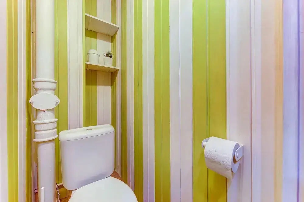 Санкт-Петербург: Design Apartment Vesta on Nevsky