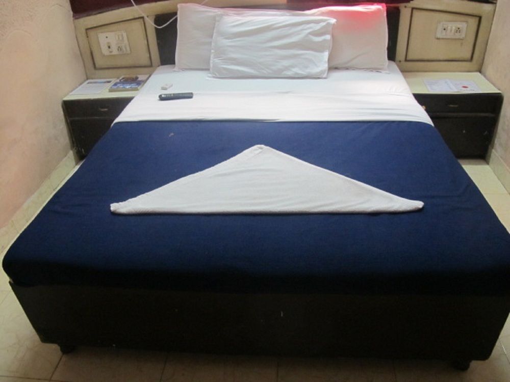 Мумбаи: Hotel Red Palm
