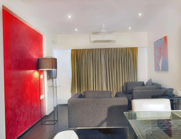 Мумбаи: asar Landmark Suites Mumbai International Airport by Orion Hotels