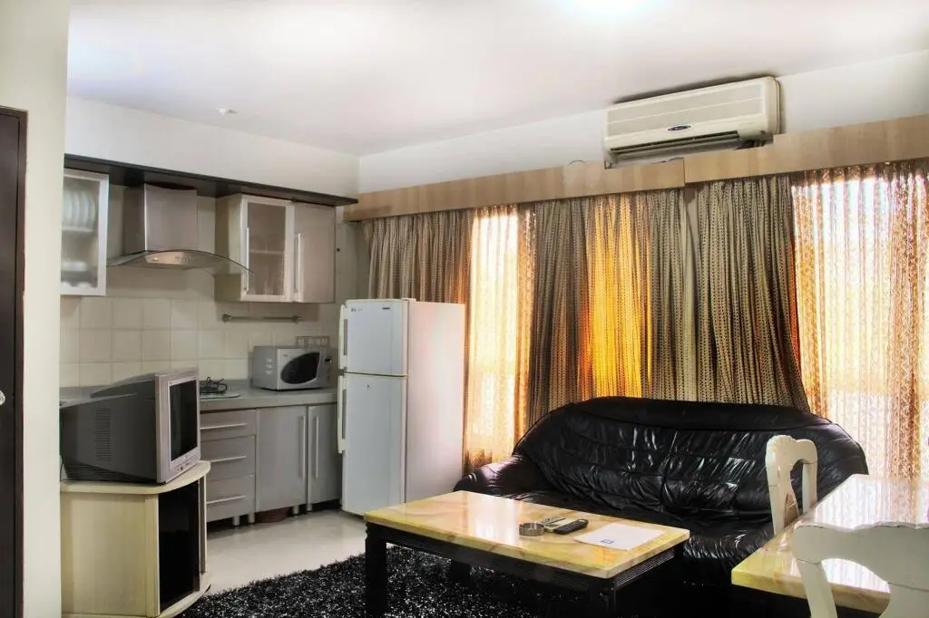 Мумбаи: asar Landmark Suites Mumbai International Airport by Orion Hotels