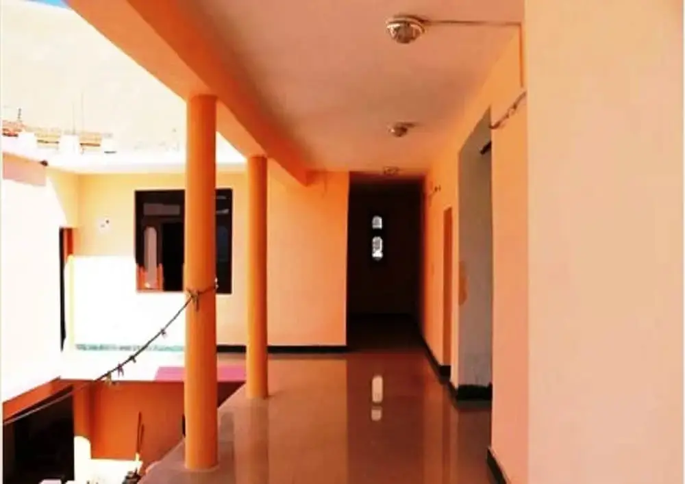 TIH Tsomoriri Hotel Lake View — фото 1