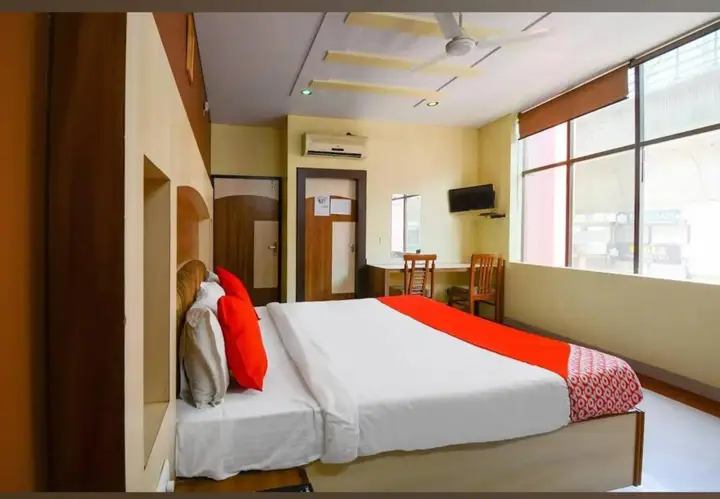 Джайпур: Hotel Costarica