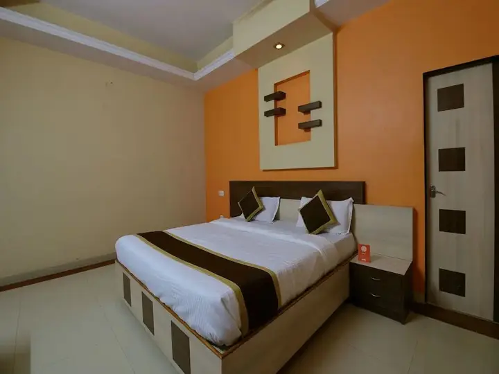 Джайпур: Hotel Costarica