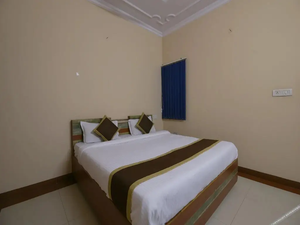 Джайпур: Hotel Costarica