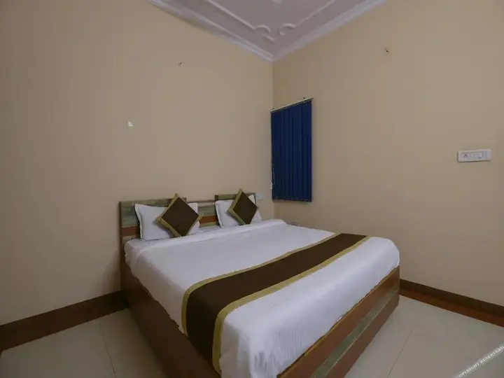 Джайпур: Hotel Costarica