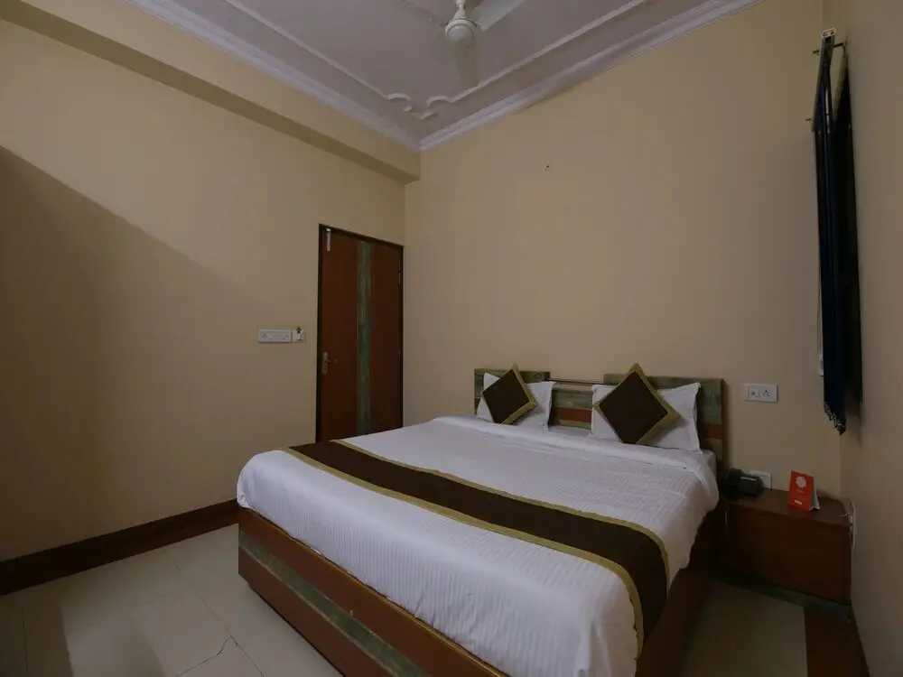Джайпур: Hotel Costarica