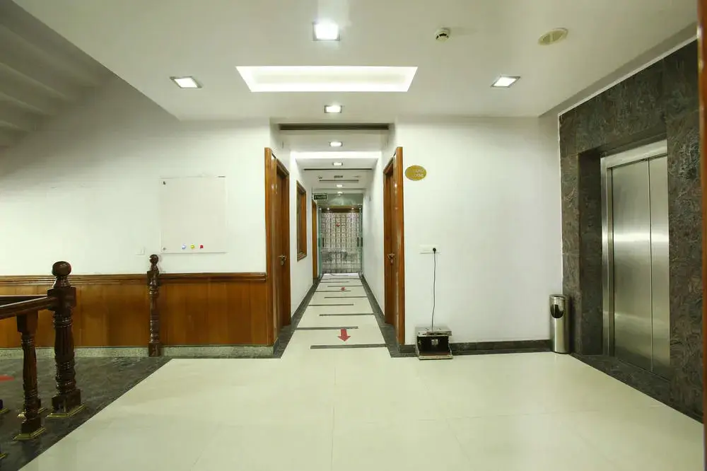Гуруграм: Hotel The League Gurgaon