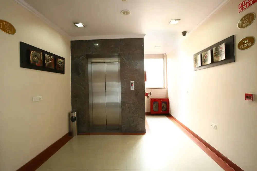 Гуруграм: Hotel The League Gurgaon