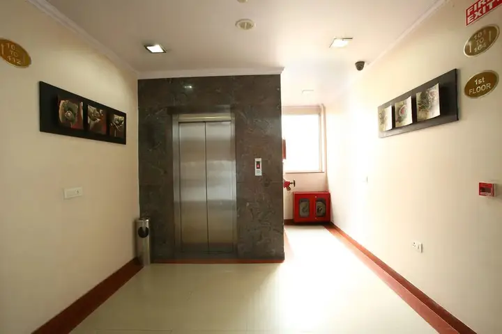 Гуруграм: Hotel The League Gurgaon