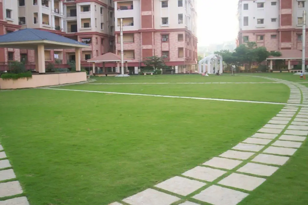 Пуна: Kalpatharuvu Service Apartments