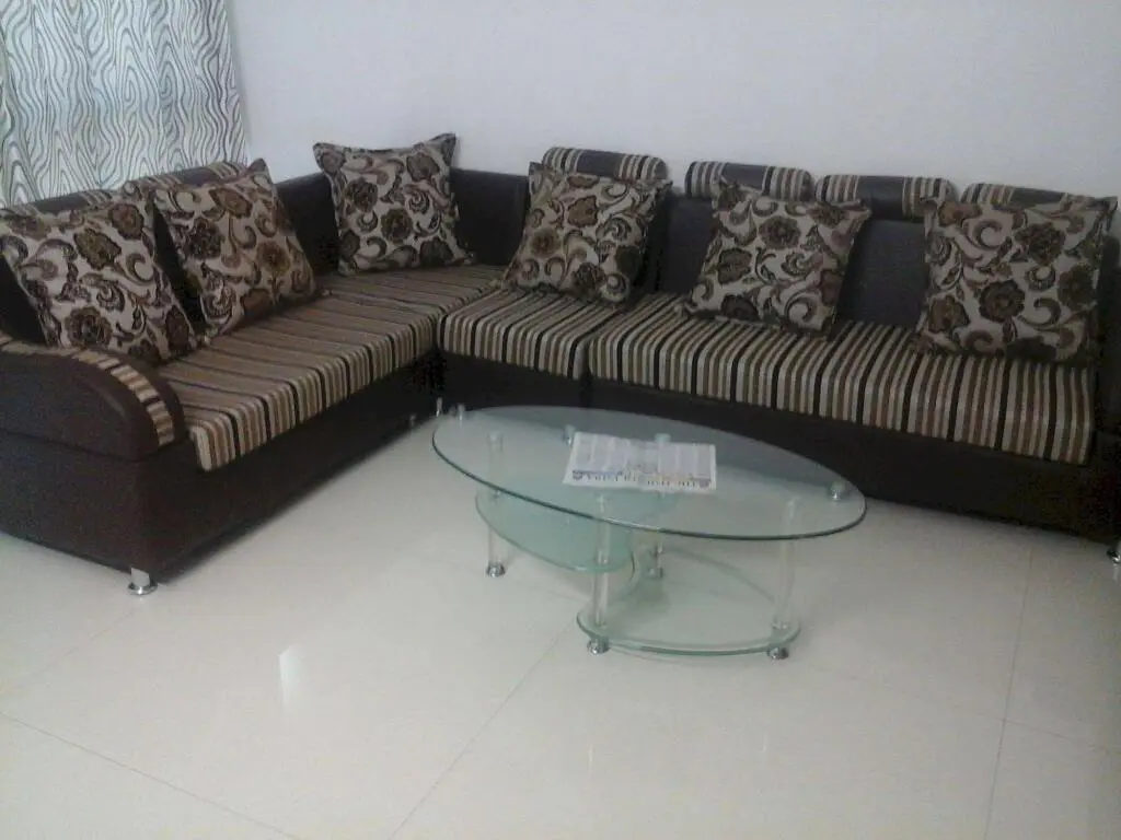 Пуна: Kalpatharuvu Service Apartments