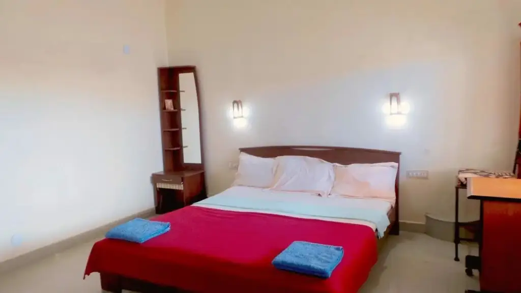 Ковалам: Marina Guest House