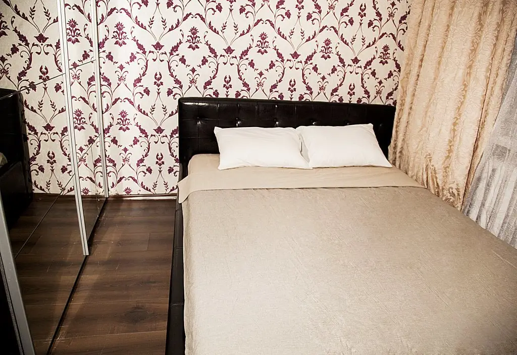 Москва: Na Nikoloyamskoj 39/43k1 Apartments
