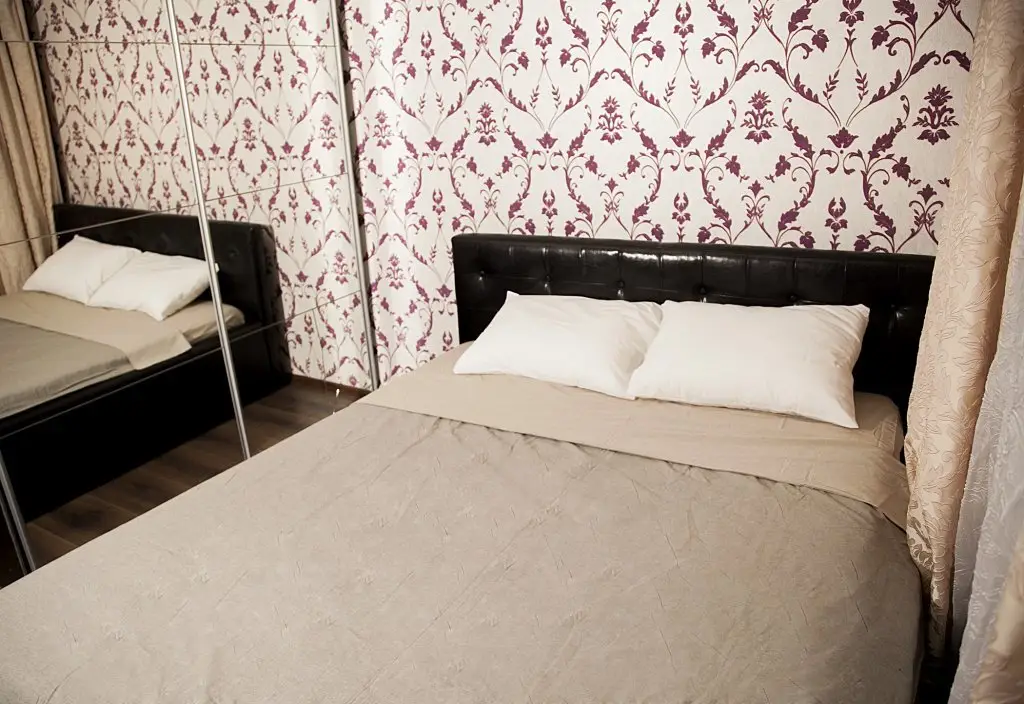 Москва: Na Nikoloyamskoj 39/43k1 Apartments