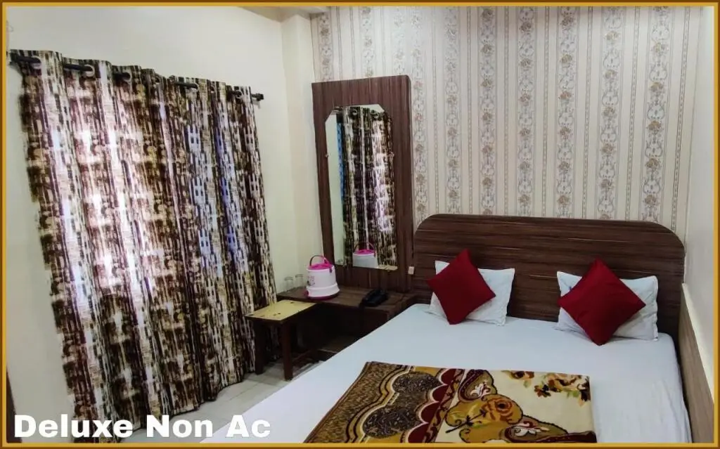 Пачмарай: Hotel Satpura Safari