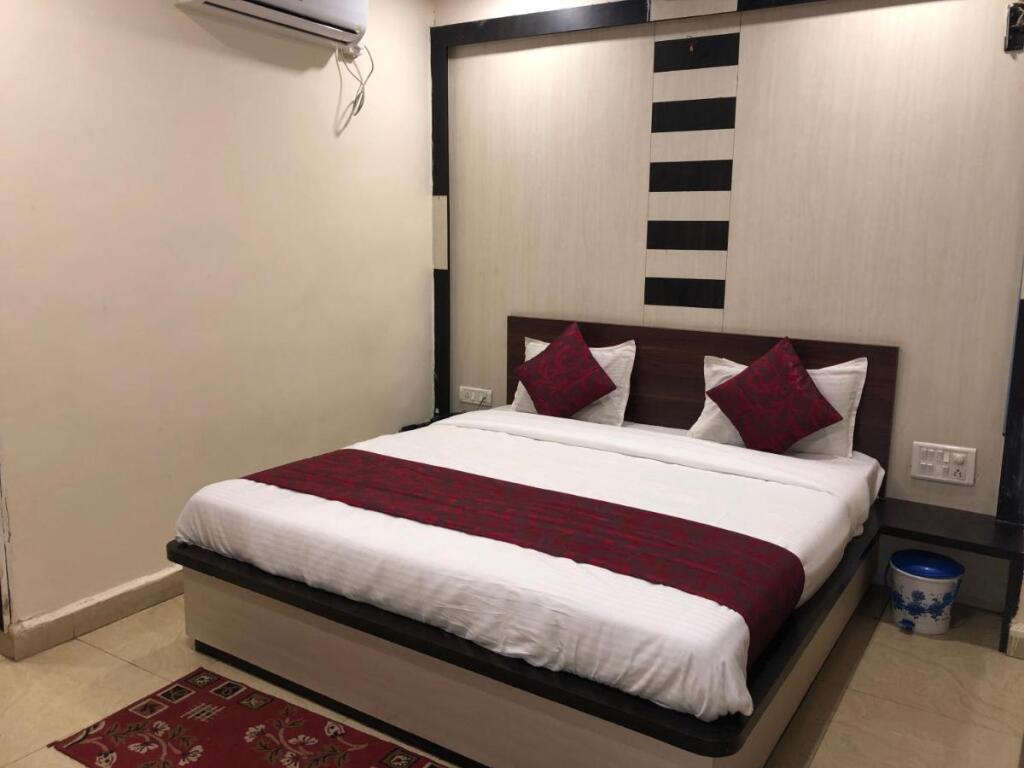 Пачмарай: Hotel Satpura Safari