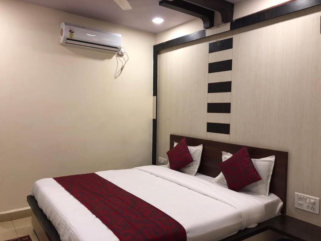 Пачмарай: Hotel Satpura Safari