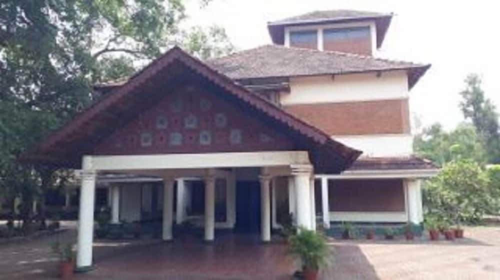 Триссур: KTDC Tamarind Thrissur