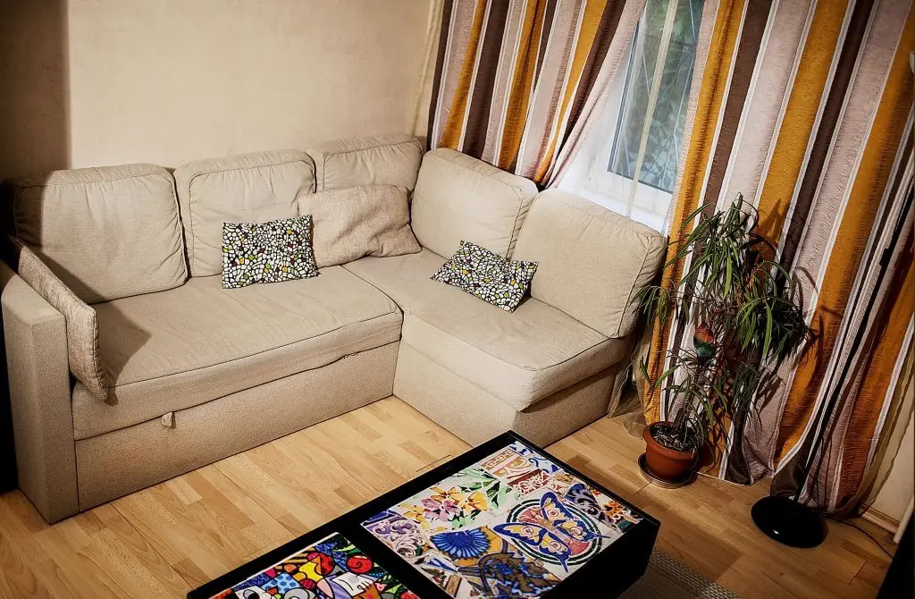 Москва: Na Nikoloyamskoj 9 Apartments