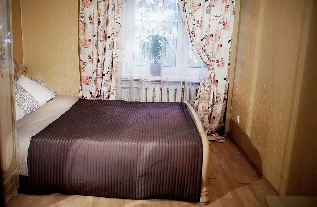 Москва: Na Nikoloyamskoj 9 Apartments