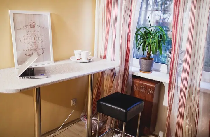 Москва: Na Nikoloyamskoj 9 Apartments