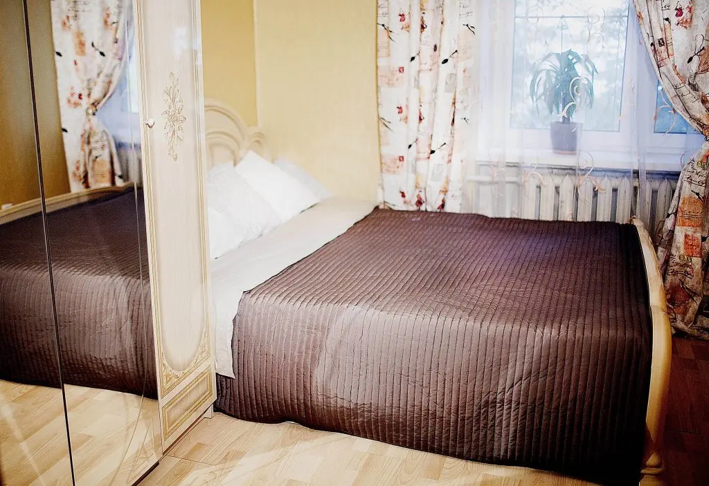 Москва: Na Nikoloyamskoj 9 Apartments