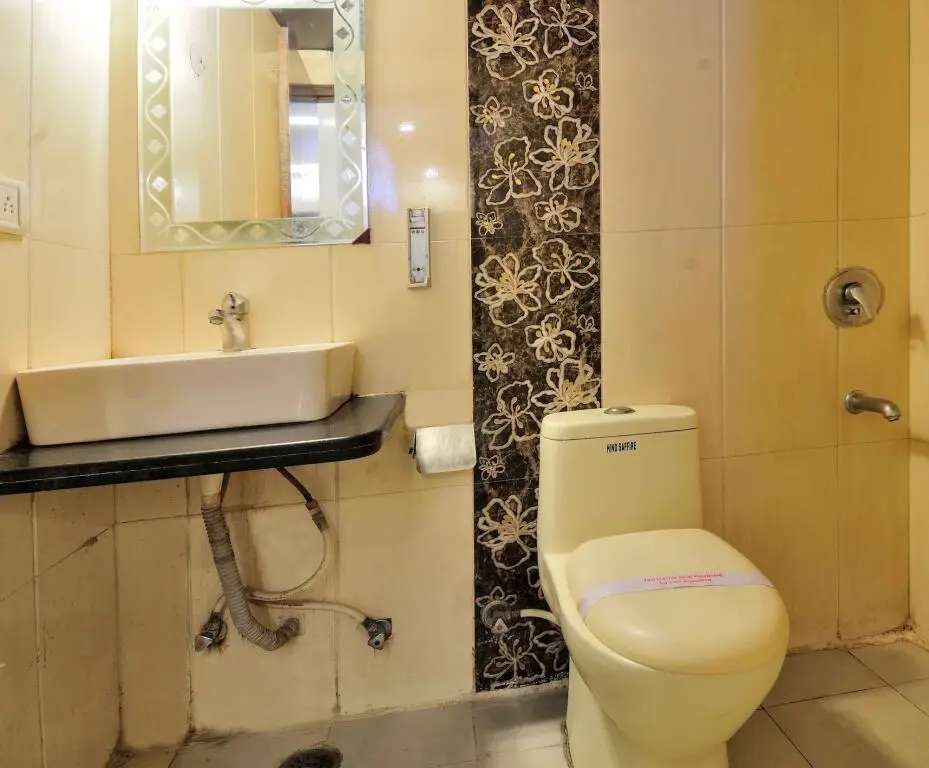 Нью-Дели: Hotel Sonu Dx