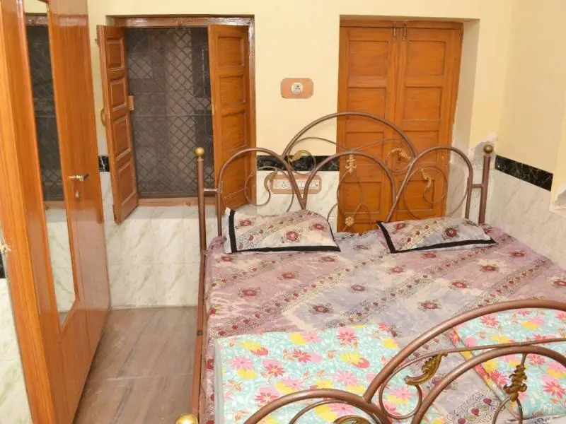 Джодхпур: Kuku Guest House