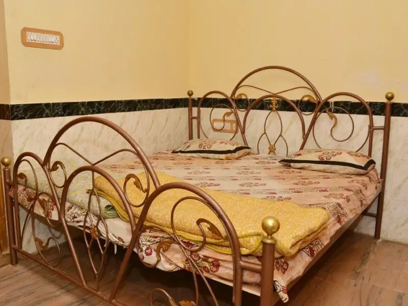 Джодхпур: Kuku Guest House