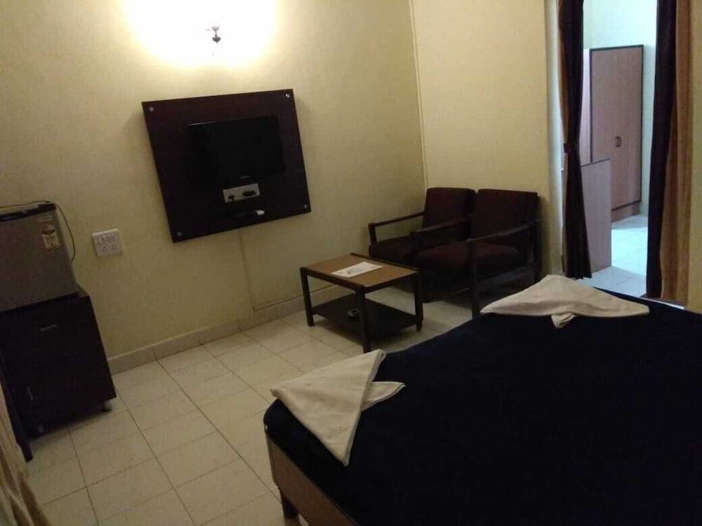Силвасса: Dariya Darshan Hotel