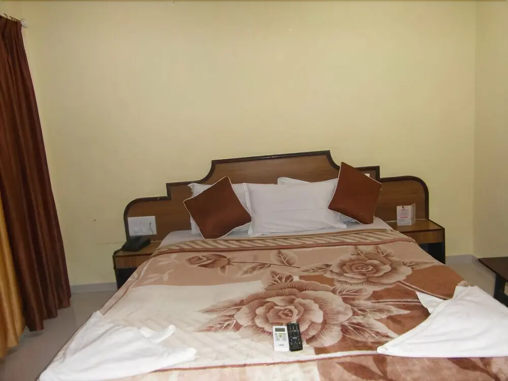 Силвасса: Dariya Darshan Hotel