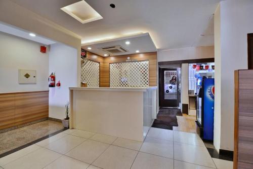 Чандигарх: Hotel Aricent
