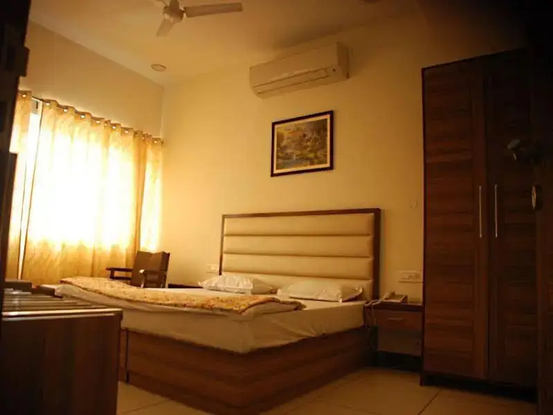 Чандигарх: Hotel Aricent