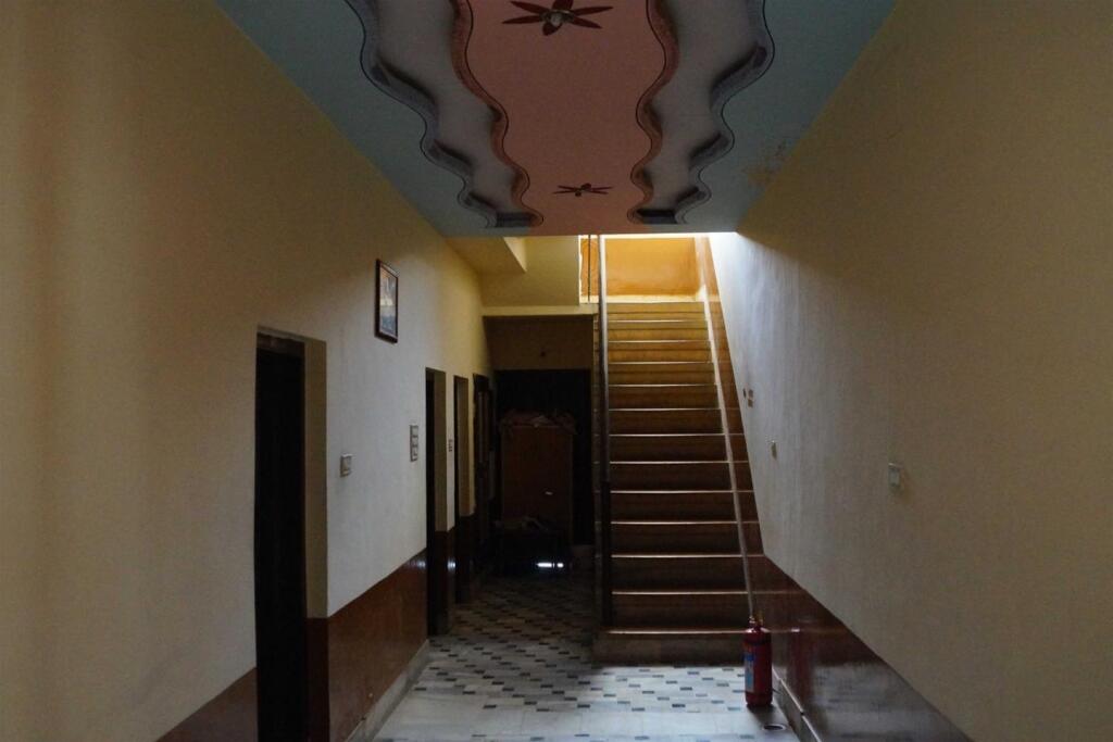 Джайсалмер: Hotel Maru Palace