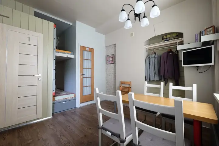 Москва: Na Petrovke Apartments