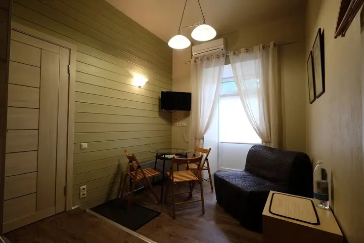 Москва: Na Petrovke Apartments