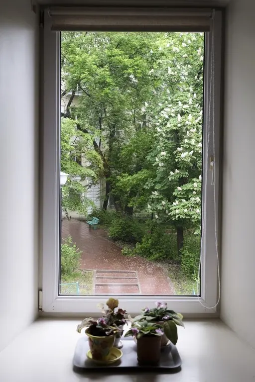Москва: Na Petrovke Apartments