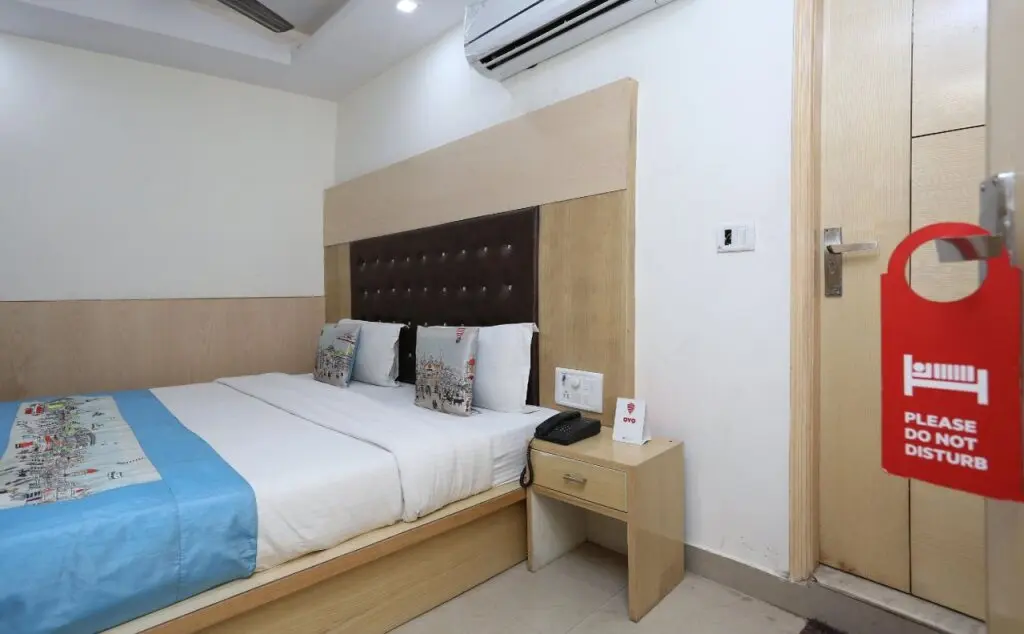 Нью-Дели: Cottage Lord Krishna by OYO Rooms
